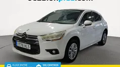 Usado 2012 Citroën DS4 Utilitario | 8800 € (Precio justo)