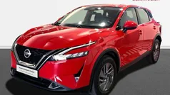 Usado 2022 Nissan Qashqai Acenta SUV | 23.400 € (Precio justo)