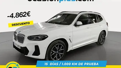 Usado 2023 BMW M140 xLine Utilitario | 53.490 €