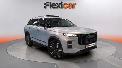 Usado Jaecoo 7 147 CV (108 kW) 2025 SUV