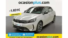 Usado 2025 Opel Corsa S Utilitario | 16.319 € (Precio justo)