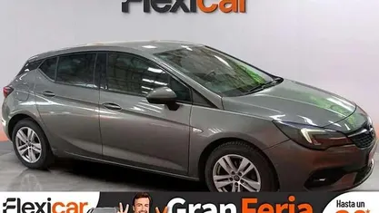Usado 2019 Opel Astra S Berlina | 8490 € (Super precio)