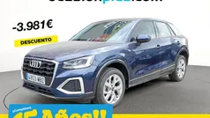 Usado 2022 Audi Q2 Advanced Plus SUV | 24.000 € (Precio justo)