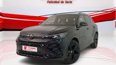 Usado 2024 VW Tiguan Life SUV | 44.626 €