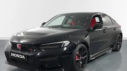 Usado Honda Civic Type R 329 CV (241 kW) 2025 Berlina