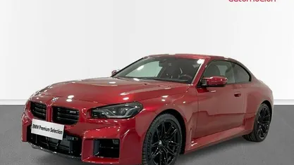 Usado BMW M2 Comfort Edition 480 CV (353 kW) 2025 Coupe