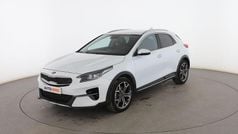 Blanco Usado 2021 Kia XCeed SUV | 16.999 € (Precio justo)
