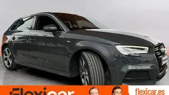 Usado 2018 Audi A3 S-Line | 18.940 € (Buen precio)