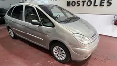 Gris Usado 2002 Citroën Xsara | 1995 € (Super precio)