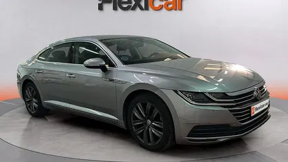 Usado VW Arteon 150 CV (110 kW) 2020 Berlina