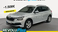 Usado 2021 Skoda Kamiq Active SUV | 16.590 € (Precio justo)