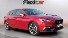 Usado 2021 Seat Leon FR Berlina | 19.790 € (Precio justo)