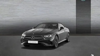 Usado Mercedes CLE220 197 CV (144 kW) 2025 Descapotable