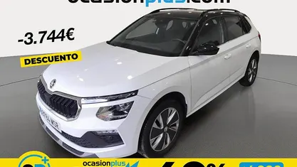 Usado Skoda 110 R 150 CV (110 kW) 2024 Pickup/Camioneta