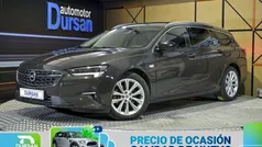 Usado 2021 Opel Insignia Business Elegance Familiar | 16.990 € (Precio justo)