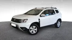 Blanco Usado 2019 Dacia Duster Comfort SUV | 14.480 € (Precio justo)
