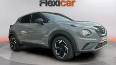 Usado 2023 Nissan Juke Acenta SUV | 17.690 € (Buen precio)