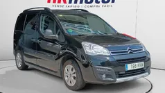Usado 2018 Citroën Berlingo Feel Monovolumen | 13.750 € (Super precio)