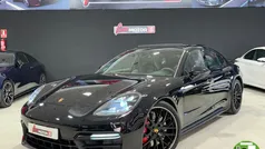 Negro Usado 2019 Porsche Panamera GTS Berlina | 67.990 € (Super precio)