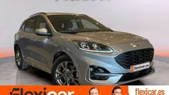 Usado 2022 Ford Kuga ST-Line SUV | 16.490 € (Super precio)