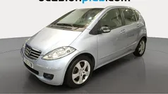 Usado 2008 Mercedes A180 Avantgarde Utilitario | 6890 € (Precio justo)