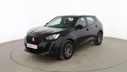 Occasion Peugeot 2008 Active 110 ch (80 kW) 2022 Noir SUV