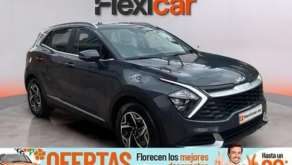 Usado Kia Sportage 160 CV (117 kW) 2025 SUV