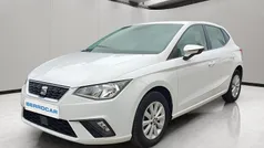Usado 2023 Seat Ibiza Style Berlina | 16.490 € (Precio justo)