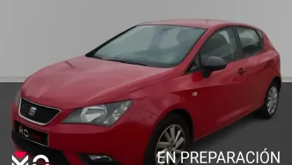Usado Seat Ibiza Reference 75 CV (55 kW) 2016