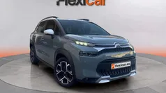 Usado 2021 Citroën C3 Aircross PureTech SUV | 13.090 € (Precio justo)