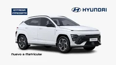 Usado 2024 Hyundai Kona N Line SUV | 27.445 € (Precio justo)