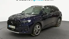 Usado 2021 DS Automobiles DS7 Crossback SUV | 24.955 € (Super precio)