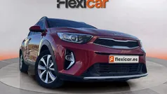 Usado 2023 Kia Stonic SUV | 14.390 € (Buen precio)