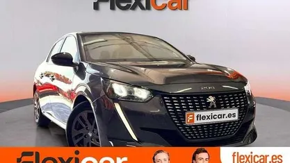 Occasion Peugeot 208 Active 101 ch (74 kW) 2022 Citadine