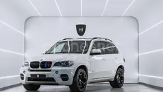 Usado 2012 BMW X5 SUV | 16.999 € (Buen precio)
