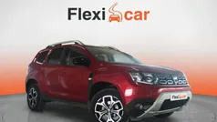 Usado 2021 Dacia Duster SUV | 14.990 € (Buen precio)