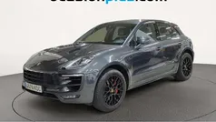 Usado 2017 Porsche Macan GTS SUV | 44.990 € (Precio justo)