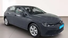 Usado 2022 VW Golf VIII Utilitario | 19.880 € (Precio justo)