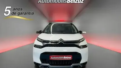 Occasion Citroën C3 Aircross PureTech 110 ch (80 kW) 2024 Blanc SUV