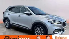 Usado 2023 MG HS Comfort SUV | 16.490 € (Precio justo)
