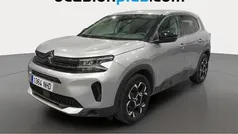 Usado 2024 Citroën C5 Aircross PureTech SUV | 17.046 € (Super precio)