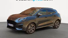Usado 2021 Ford Puma ST-Line SUV | 19.082 € (Precio justo)