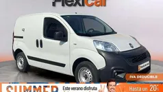 Usado 2019 Fiat Fiorino Monovolumen | 8990 € (Buen precio)
