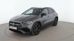 Usado 2020 Mercedes GLA250 AMG line SUV | 35.899 € (Precio justo)