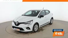 Blanco Usado 2021 Renault Clio V Business Utilitario | 12.599 € (Precio justo)