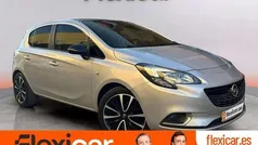 Usado 2019 Opel Corsa Color Edition Utilitario | 9890 € (Precio justo)