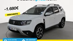 Usado 2020 Dacia Duster Prestige SUV | 18.390 € (Precio justo)