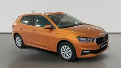 Usado 2024 Skoda Fabia Selection | 18.190 € (Super precio)