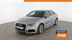 Usado 2020 Audi A3 S-Line Berlina | 25.699 € (Precio justo)