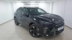 Negro Nuevo 2025 Cupra Terramar SUV | 39.900 € (Precio justo)
